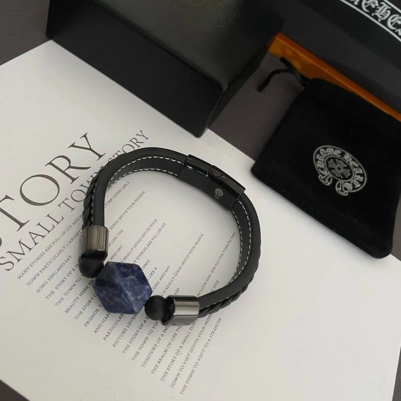 Chrome Hearts Bracelets Minimalist 241774