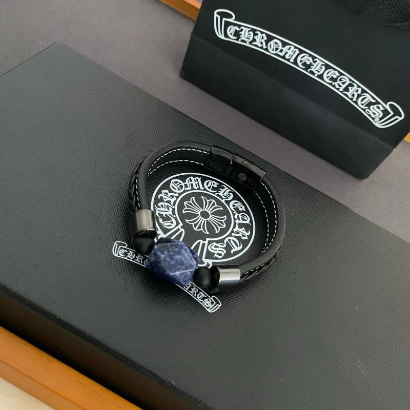 Chrome Hearts Bracelets Minimalist 241774