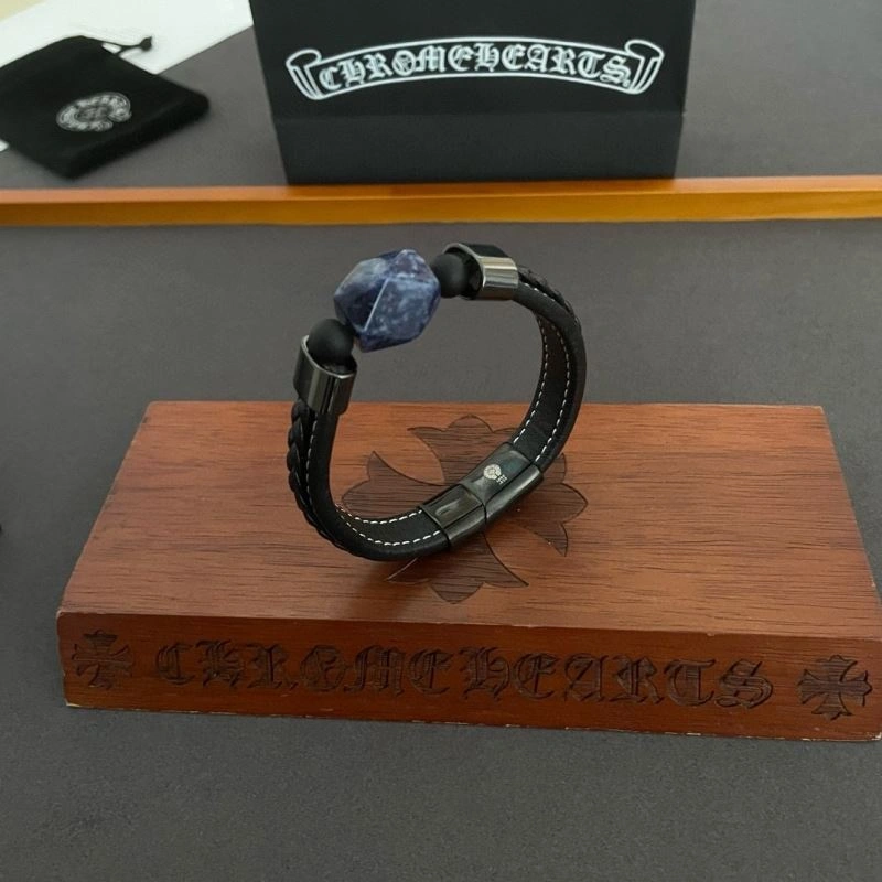 Chrome Hearts Bracelets Minimalist 241774