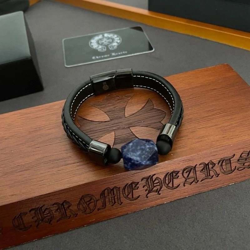 Chrome Hearts Bracelets Minimalist 241774