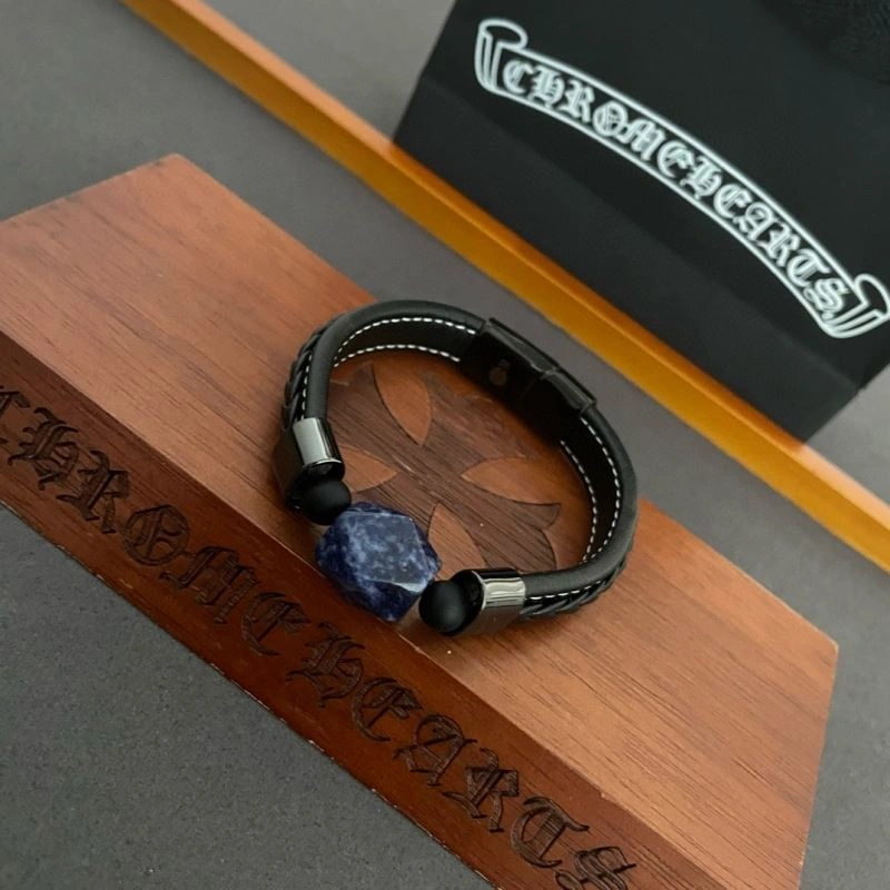 Chrome Hearts Bracelets Minimalist 241774
