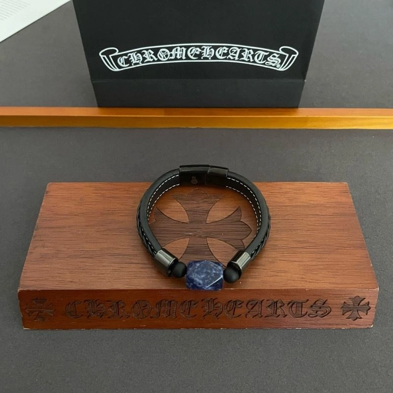 Chrome Hearts Bracelets Minimalist 241774