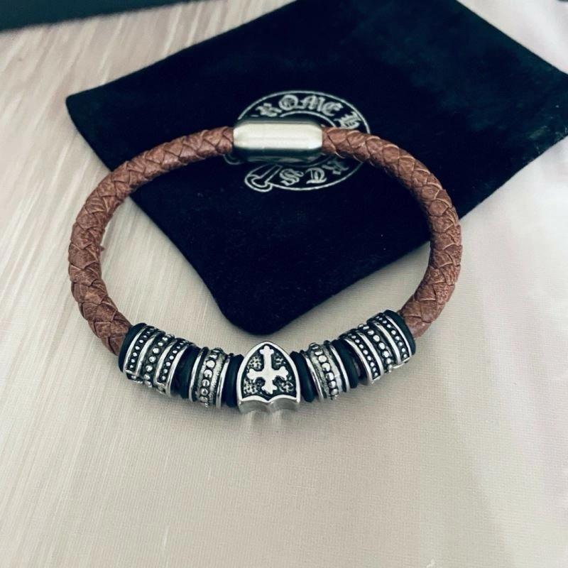 Modern Chrome Hearts Bracelets 241759