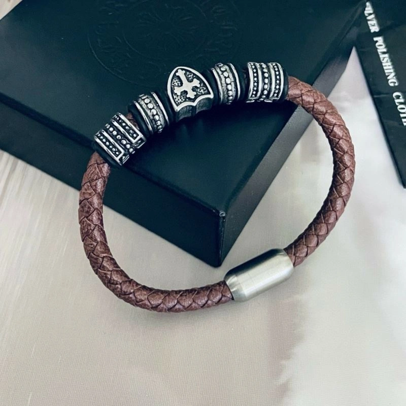 Modern Chrome Hearts Bracelets 241759