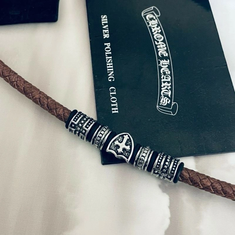 Modern Chrome Hearts Bracelets 241759