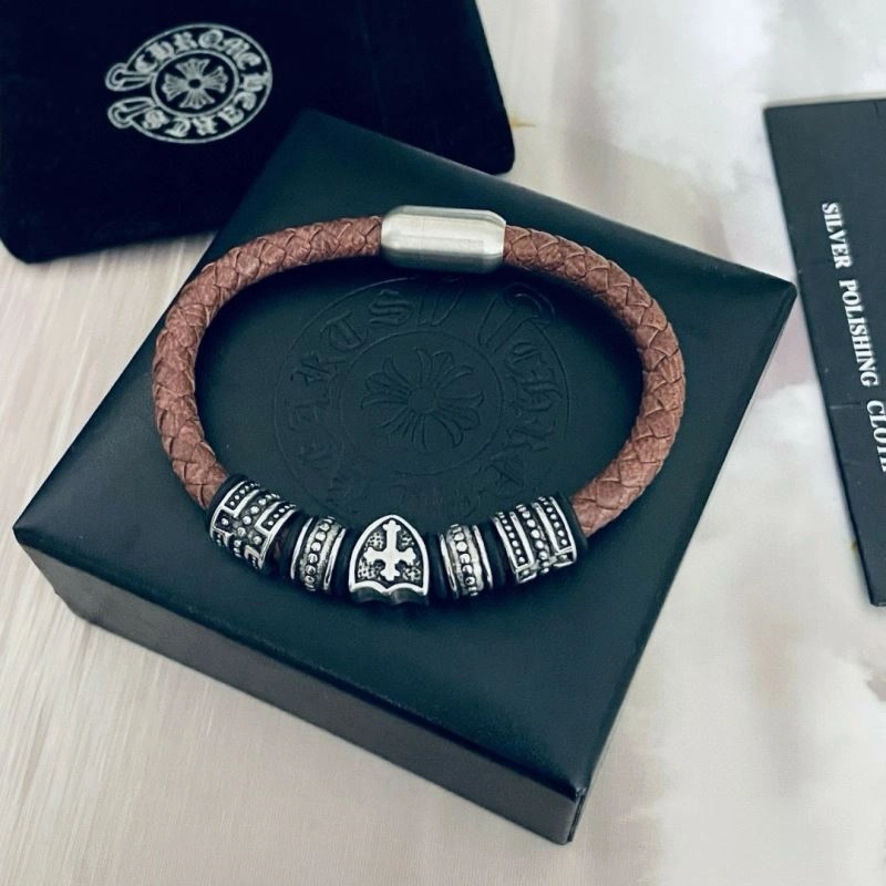 Modern Chrome Hearts Bracelets 241759
