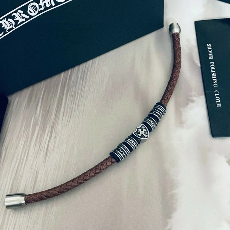 Modern Chrome Hearts Bracelets 241759