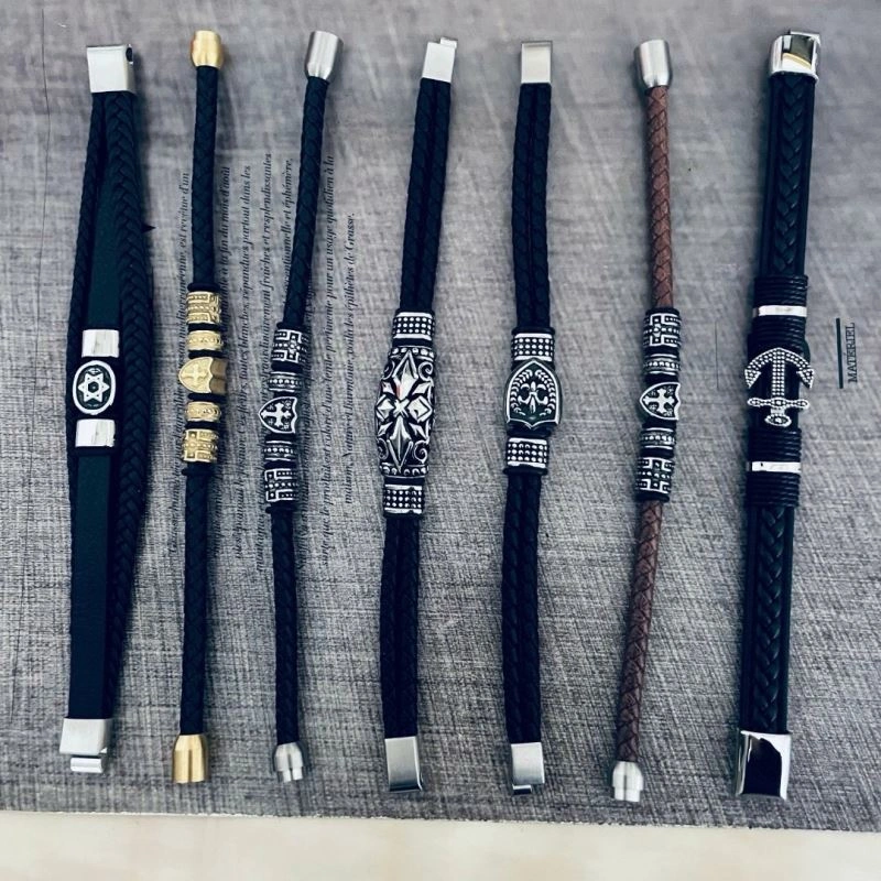 Modern Chrome Hearts Bracelets 241759
