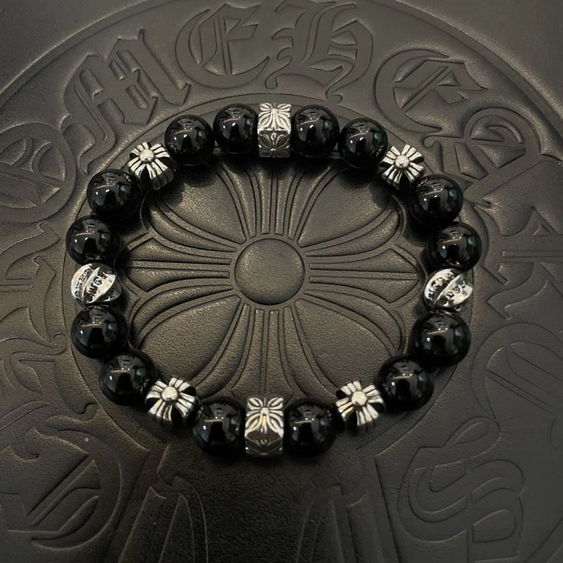 Chrome Hearts Bracelets Comfortable 241776