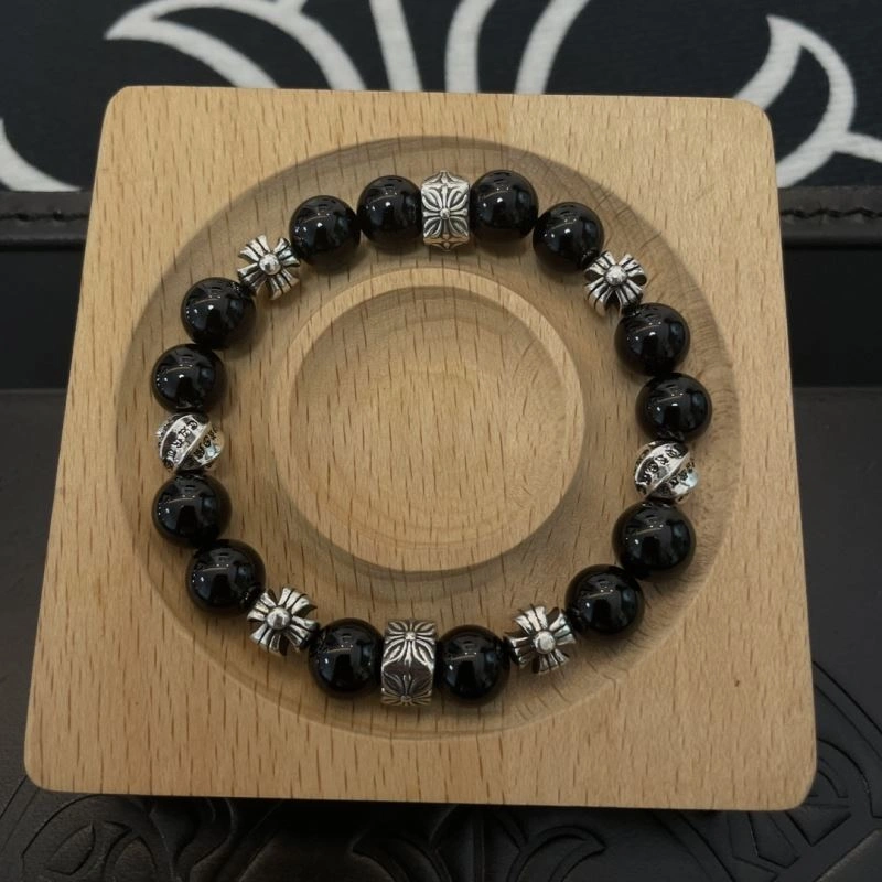 Chrome Hearts Bracelets Comfortable 241776