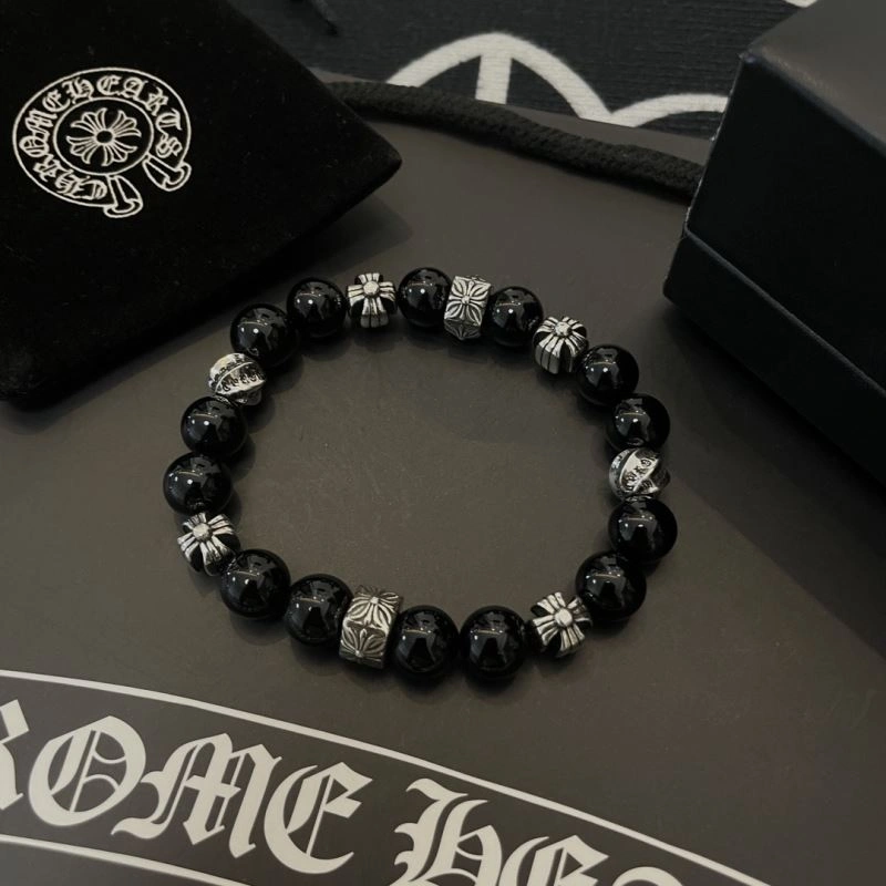 Chrome Hearts Bracelets Comfortable 241776