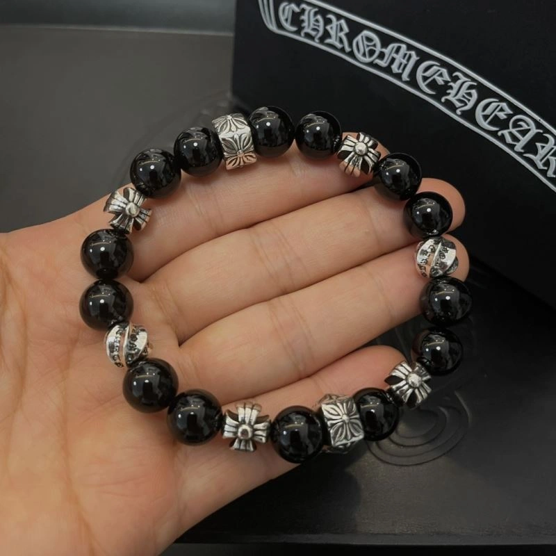 Chrome Hearts Bracelets Comfortable 241776