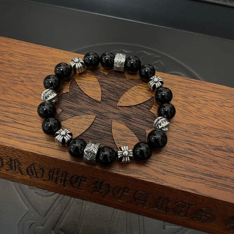 Chrome Hearts Bracelets Comfortable 241776