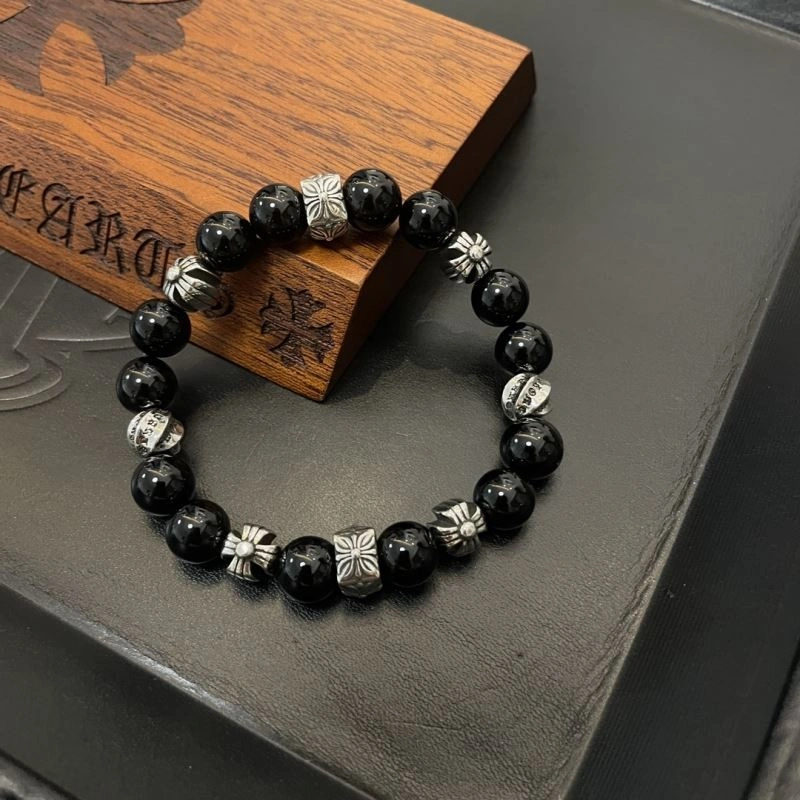 Chrome Hearts Bracelets Comfortable 241776