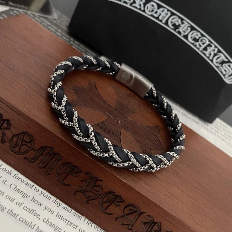 Chrome Hearts Bracelets GoAnywhere 241767