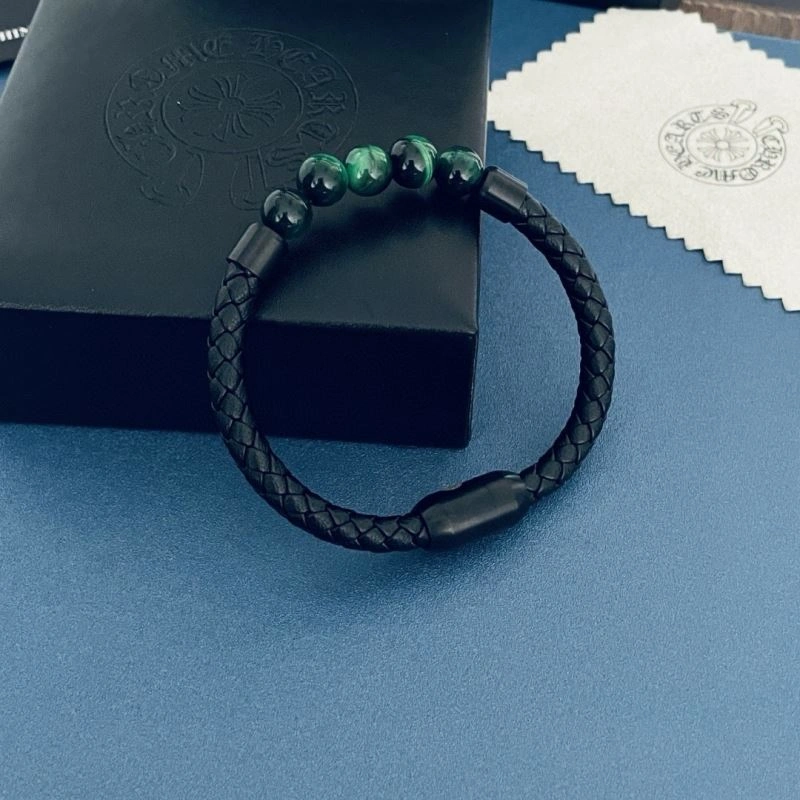 Timeless Chrome Hearts Bracelets 241752