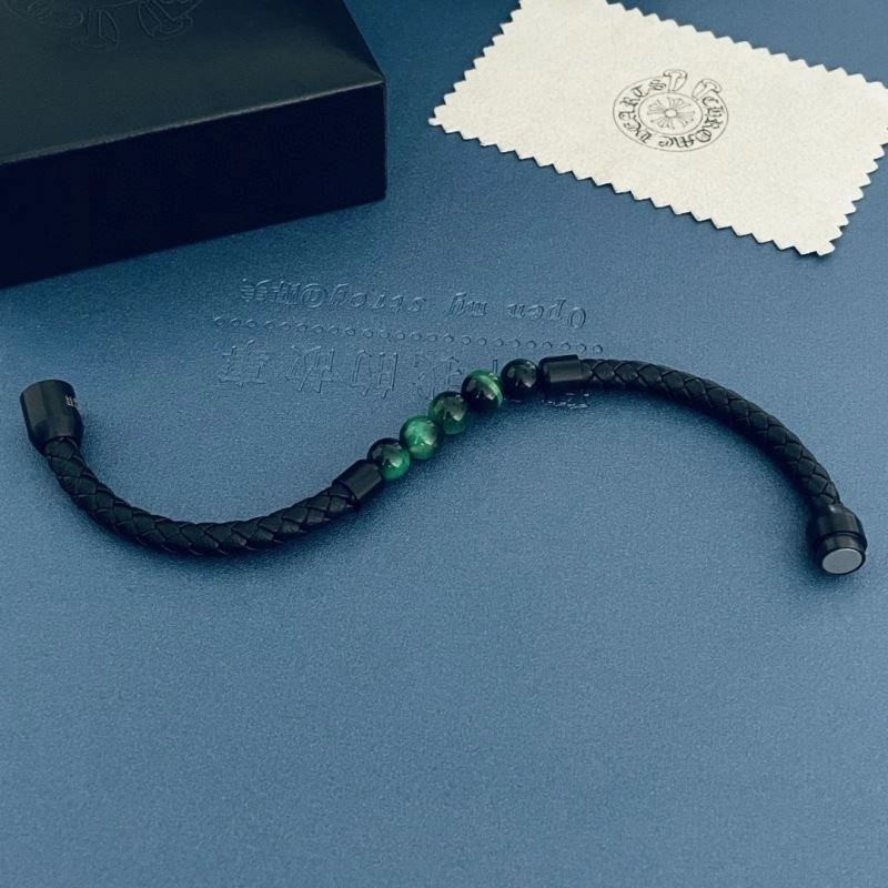 Timeless Chrome Hearts Bracelets 241752