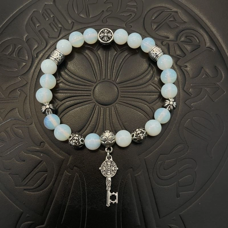 Chrome Hearts Bracelets Breathable 241766