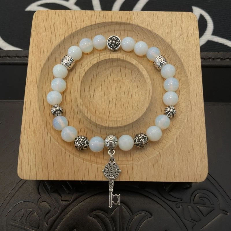 Chrome Hearts Bracelets Breathable 241766