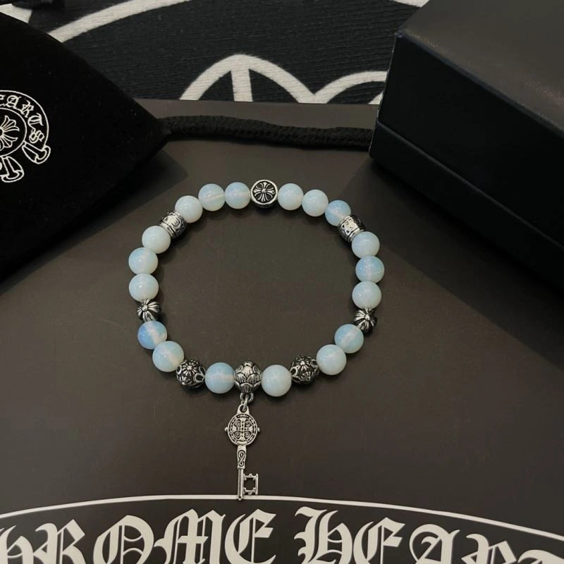 Chrome Hearts Bracelets Breathable 241766