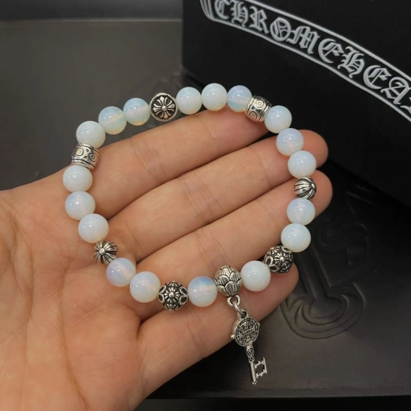 Chrome Hearts Bracelets Breathable 241766