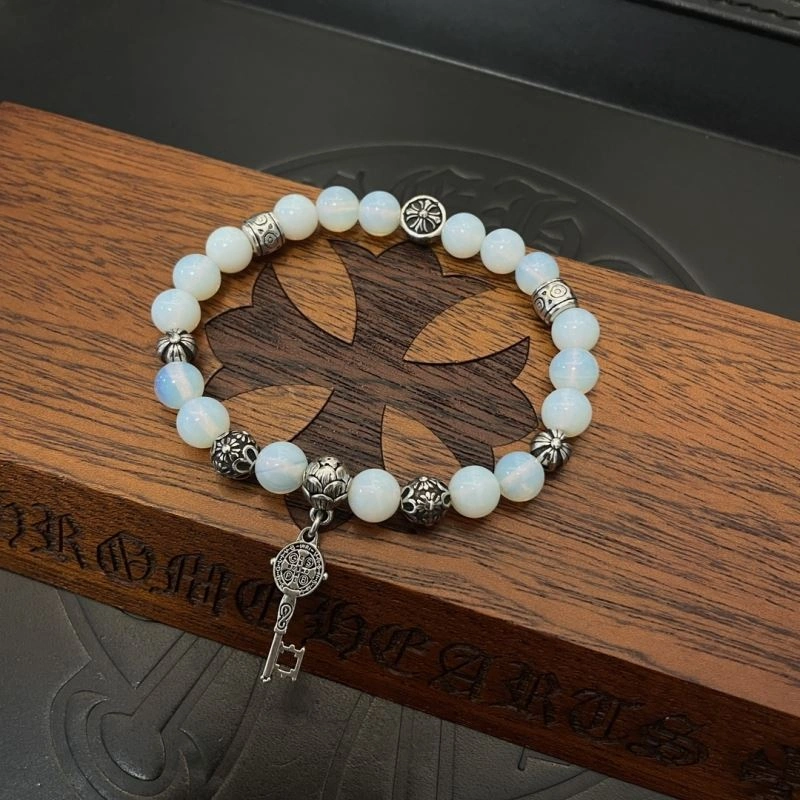 Chrome Hearts Bracelets Breathable 241766
