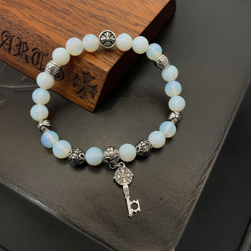 Chrome Hearts Bracelets Breathable 241766