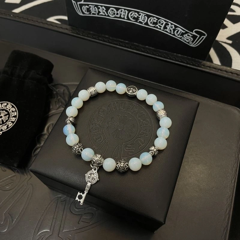 Chrome Hearts Bracelets Breathable 241766