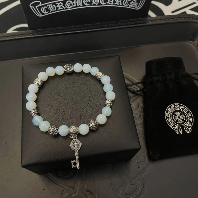 Chrome Hearts Bracelets Breathable 241766