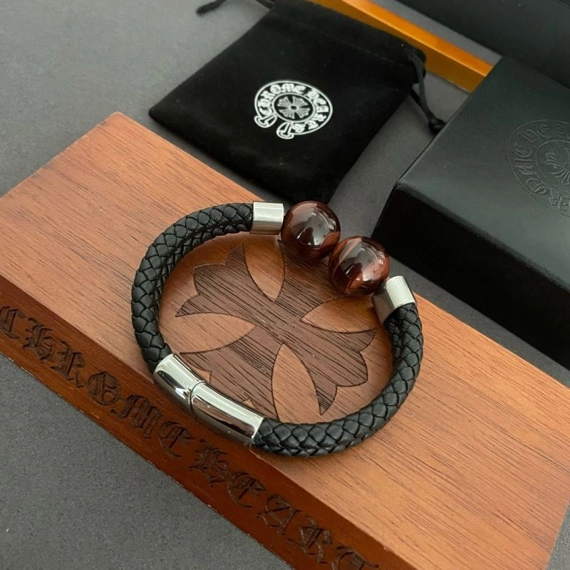 Chrome Hearts Bracelets Efficient 241763