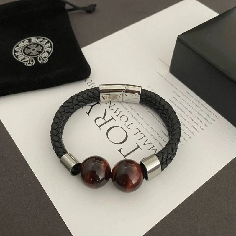 Chrome Hearts Bracelets Efficient 241763