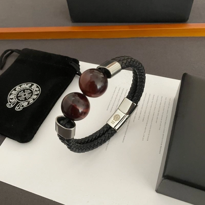 Chrome Hearts Bracelets Efficient 241763