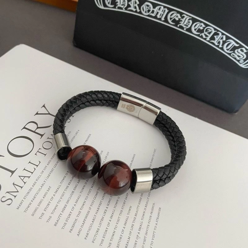 Chrome Hearts Bracelets Efficient 241763