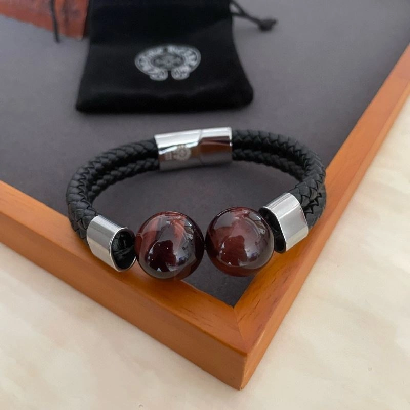 Chrome Hearts Bracelets Efficient 241763