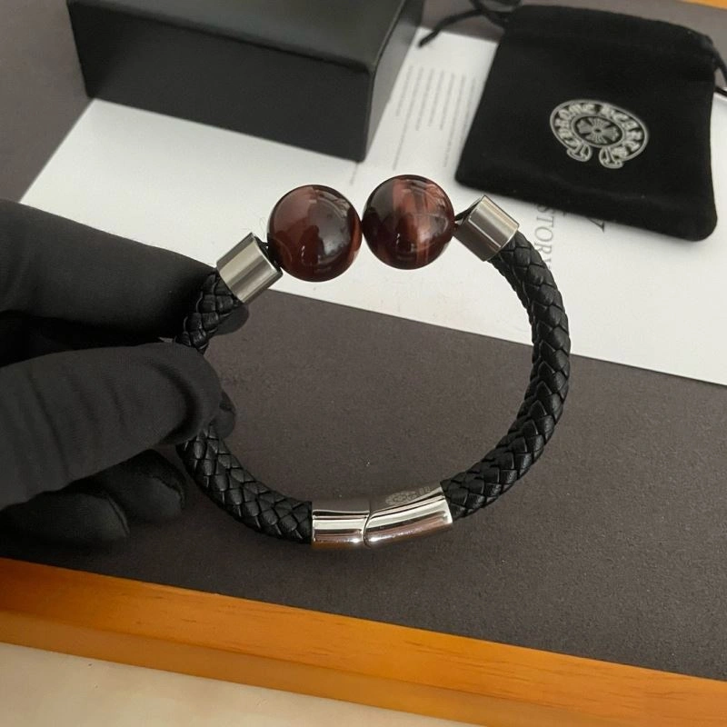Chrome Hearts Bracelets Efficient 241763