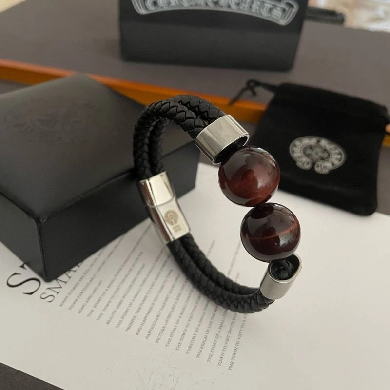Chrome Hearts Bracelets Efficient 241763