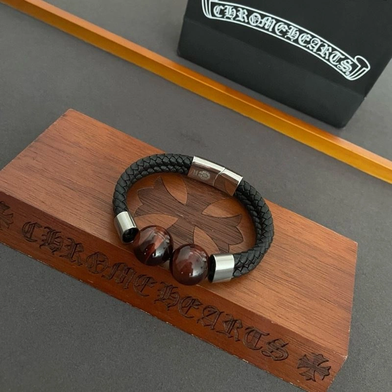 Chrome Hearts Bracelets Efficient 241763