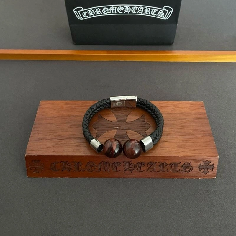 Chrome Hearts Bracelets Efficient 241763
