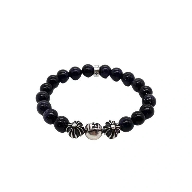 Chrome Hearts Bracelets TechFriendly 241768