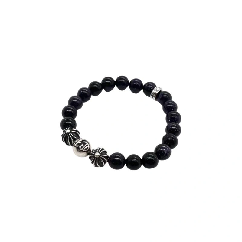 Chrome Hearts Bracelets TechFriendly 241768
