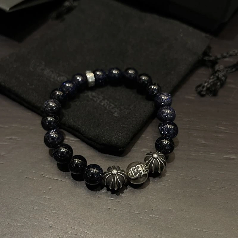 Chrome Hearts Bracelets TechFriendly 241768