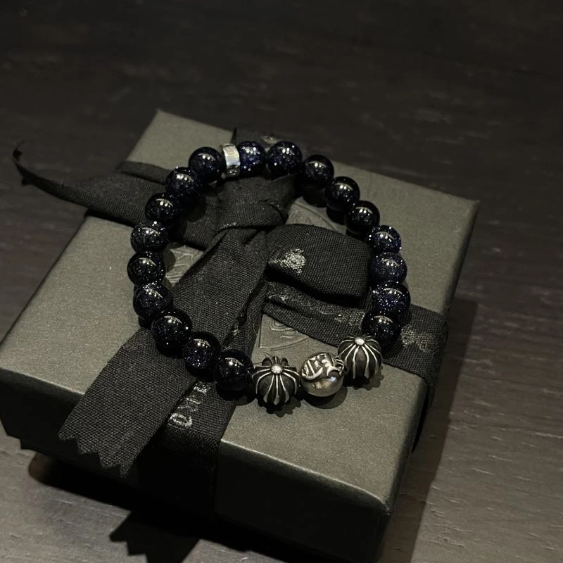 Chrome Hearts Bracelets TechFriendly 241768