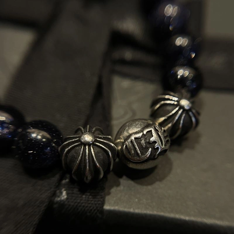 Chrome Hearts Bracelets TechFriendly 241768