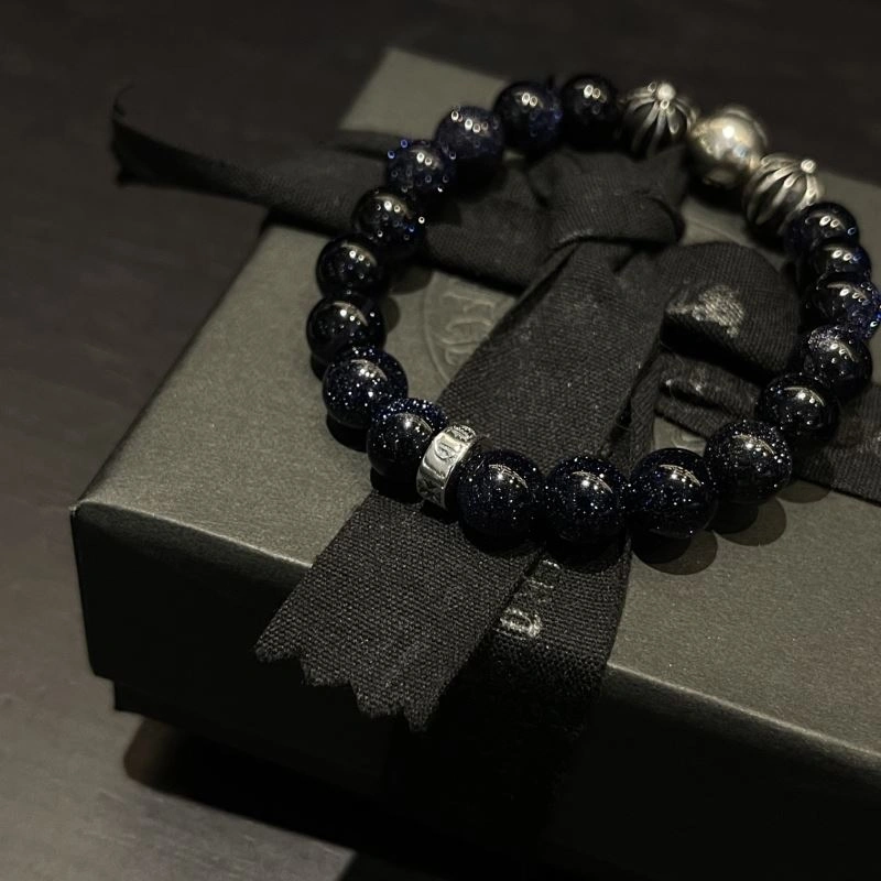 Chrome Hearts Bracelets TechFriendly 241768