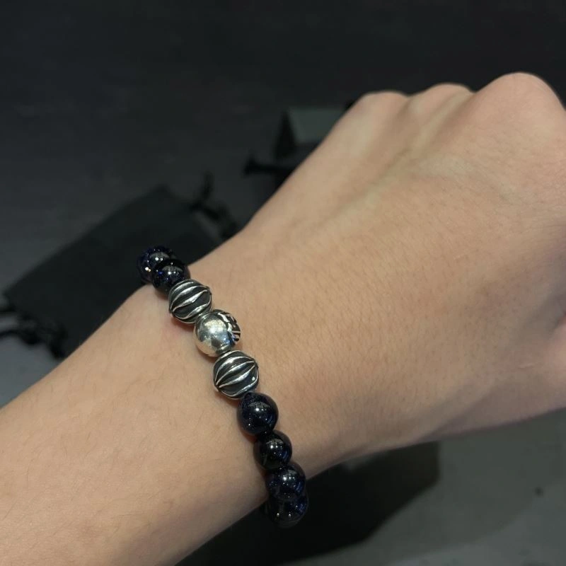 Chrome Hearts Bracelets TechFriendly 241768