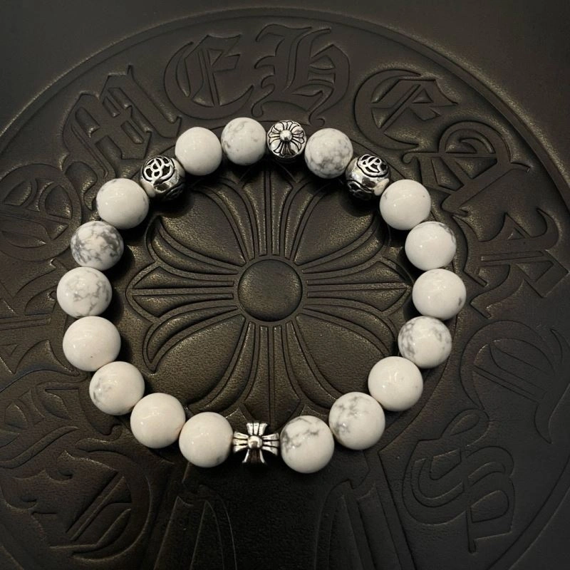 RelaxedFit Chrome Hearts Bracelets 241765