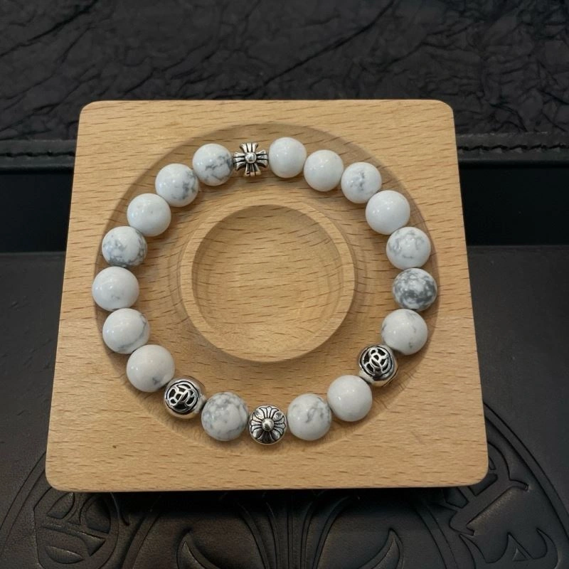 RelaxedFit Chrome Hearts Bracelets 241765