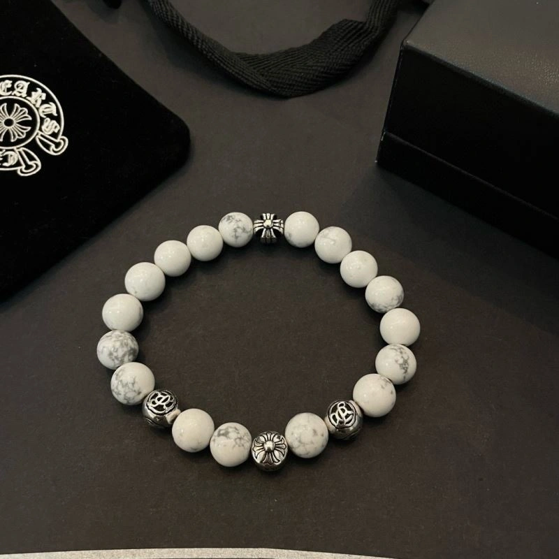 RelaxedFit Chrome Hearts Bracelets 241765