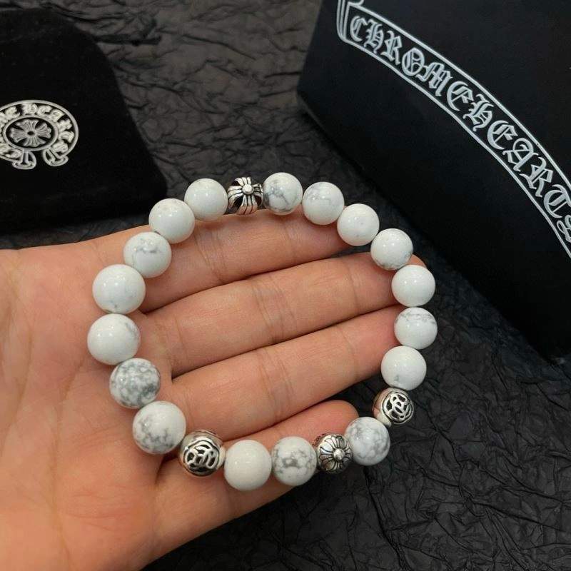 RelaxedFit Chrome Hearts Bracelets 241765