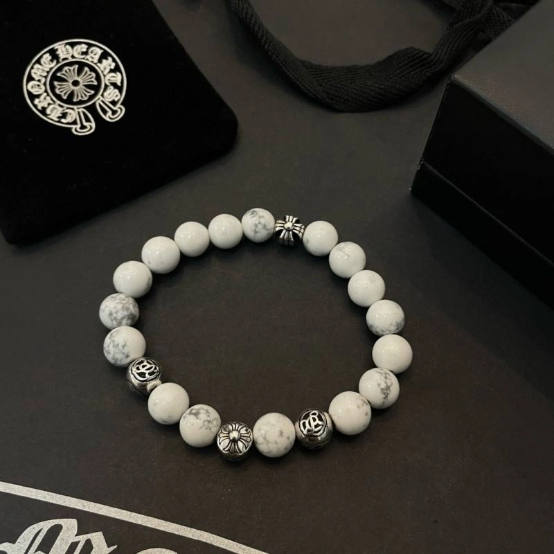 RelaxedFit Chrome Hearts Bracelets 241765